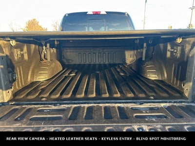 2017 Ford F-250SD Lariat ULTIMATE PACKAGE