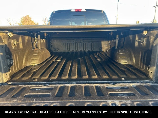 2017 Ford F-250SD Lariat ULTIMATE PACKAGE