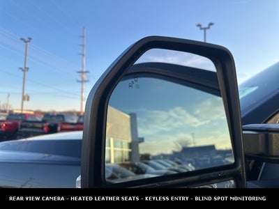 2017 Ford F-250SD Lariat ULTIMATE PACKAGE