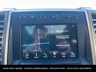 2017 Ford F-250SD Lariat ULTIMATE PACKAGE