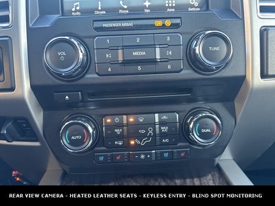 2017 Ford F-250SD Lariat ULTIMATE PACKAGE