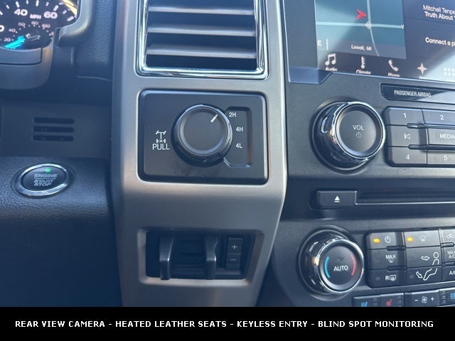 2017 Ford F-250SD Lariat ULTIMATE PACKAGE