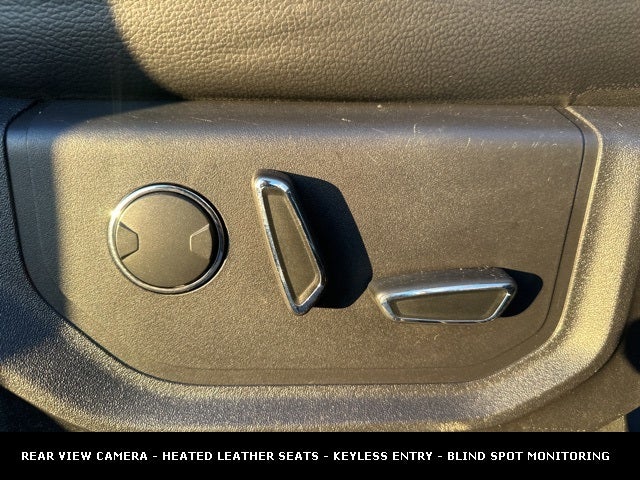 2017 Ford F-250SD Lariat ULTIMATE PACKAGE