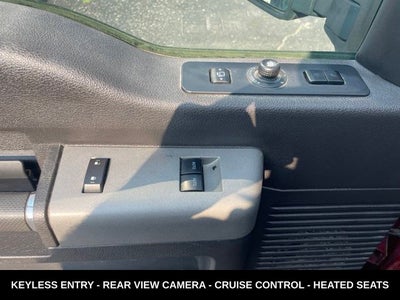 2015 Ford F-250SD Lariat DIESEL