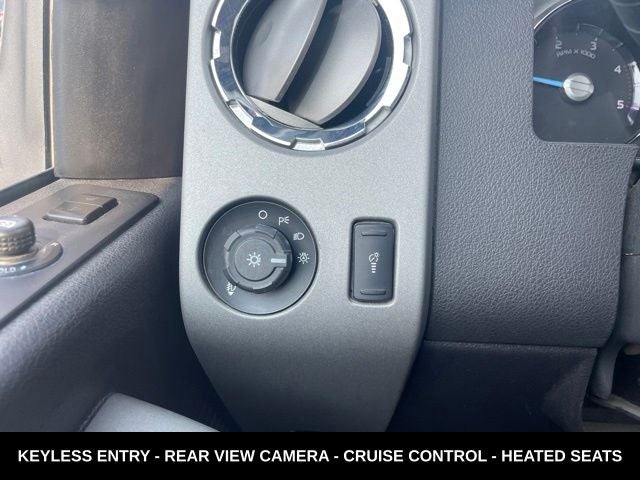 2015 Ford F-250SD Lariat DIESEL