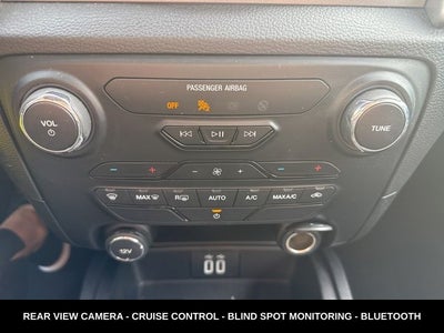 2020 Ford Ranger XLT SPORT APPEARANCE PACKAGE