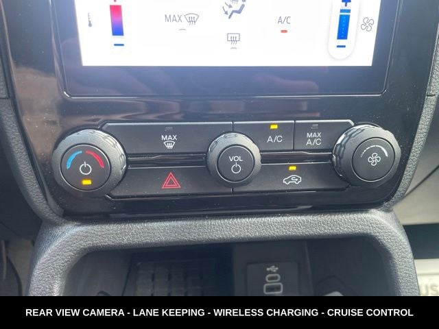 2025 Ford Ranger XLT 2.7L V6