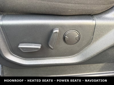 2019 Ford F-150 XLT TWIN PANEL MOONROOF