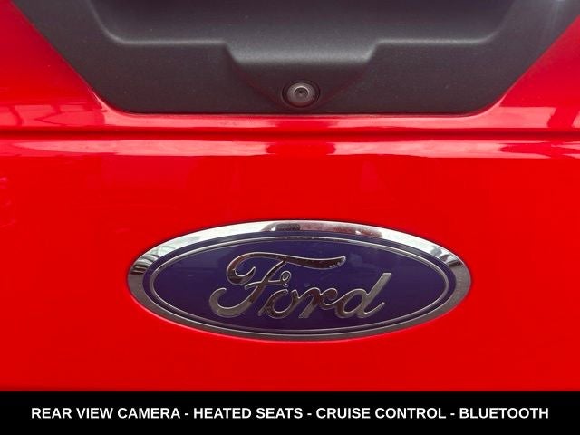 2018 Ford F-150 XLT 5.0 V8