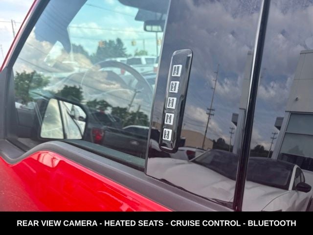 2018 Ford F-150 XLT 5.0 V8