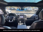 2018 Ford F-150 Lariat 5.0 V8 ENGINE