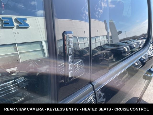 2016 Ford F-150 XLT 5.0 V8