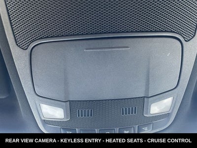 2016 Ford F-150 XLT 5.0 V8