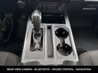 2017 Ford F-150 XLT 5.0 V8 LOCAL TRADE