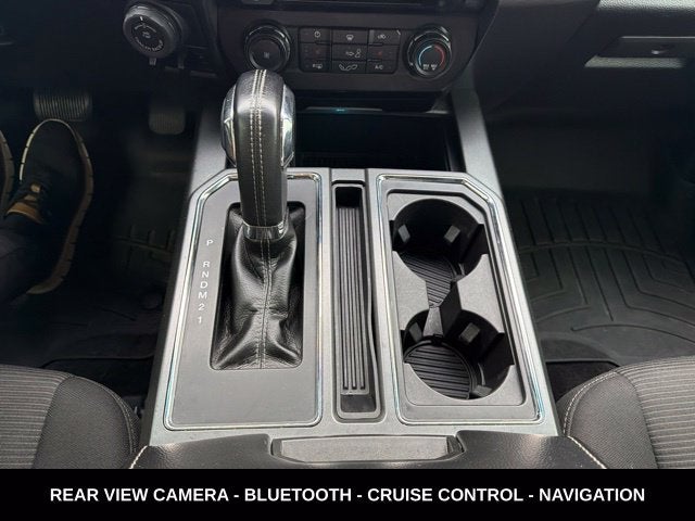 2017 Ford F-150 XLT 5.0 V8 LOCAL TRADE
