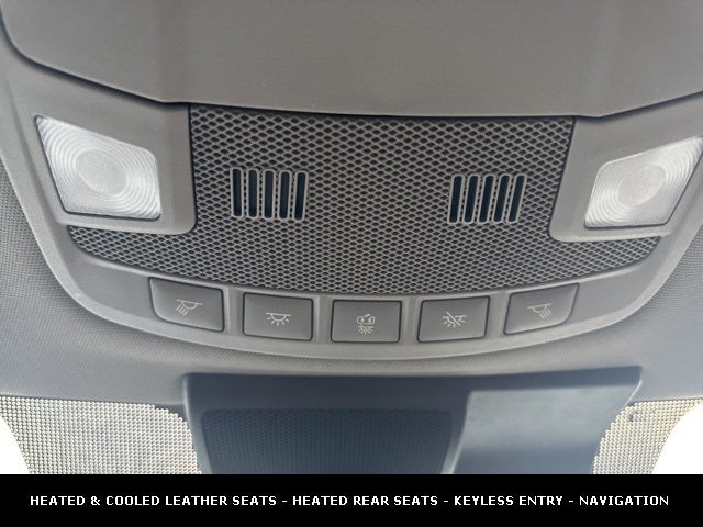 2018 Ford F-150 Lariat MAX TOW