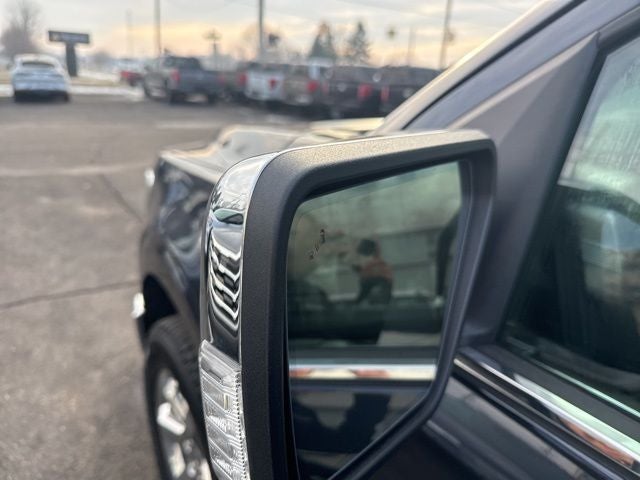 2022 Ford F-150 Lariat TWO TONE PAINT