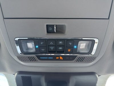 2022 Ford F-150 Lariat TWO TONE PAINT