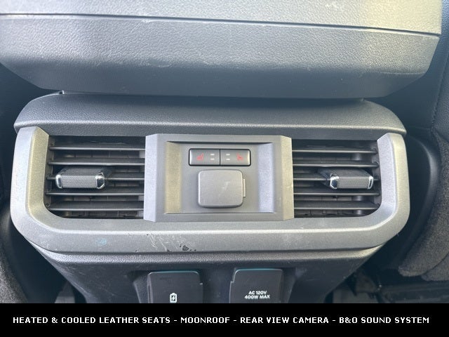 2022 Ford F-150 Lariat TWO TONE PAINT