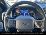 2022 Ford F-150 XLT SPORT APPEARANCE PACKAGE
