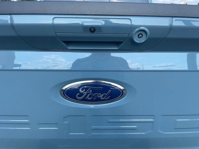 2023 Ford F-150 XLT LOCAL LEASE RETURN