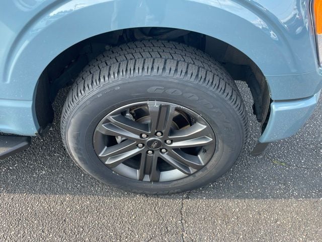 2023 Ford F-150 XLT LOCAL LEASE RETURN