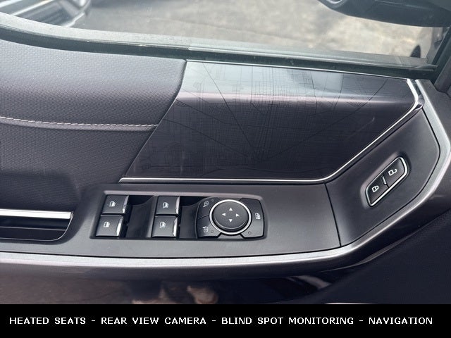 2023 Ford F-150 XLT 4WD