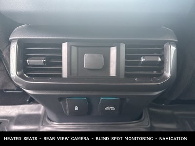 2023 Ford F-150 XLT 4WD