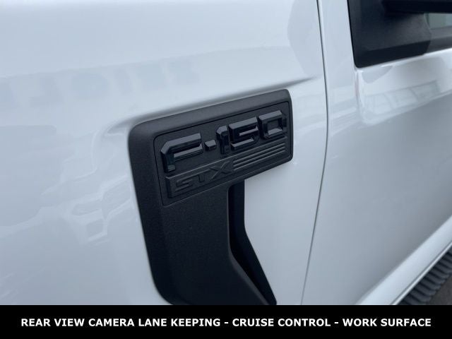 2023 Ford F-150 XL STX APPEARANCE