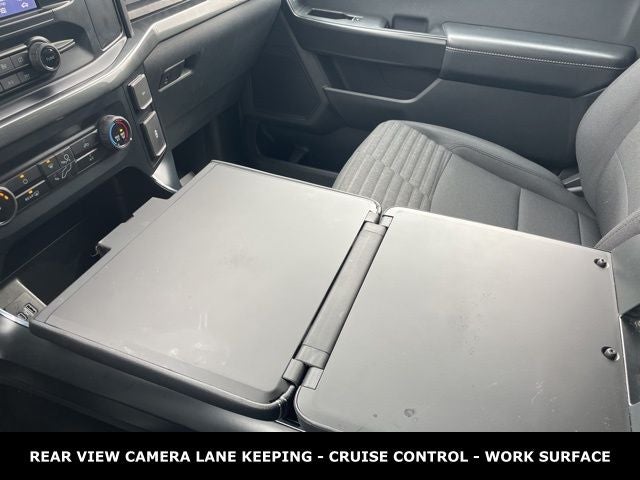 2023 Ford F-150 XL STX APPEARANCE