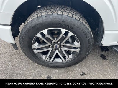 2023 Ford F-150 XL STX APPEARANCE