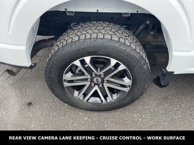 2023 Ford F-150 XL STX APPEARANCE