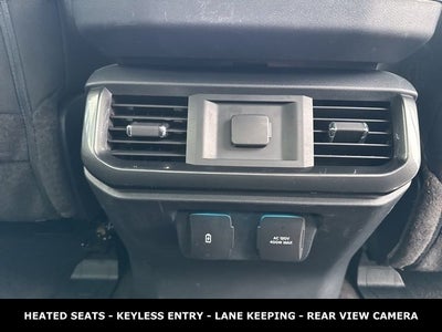 2022 Ford F-150 XLT SPORT APPEARANCE PACKAGE