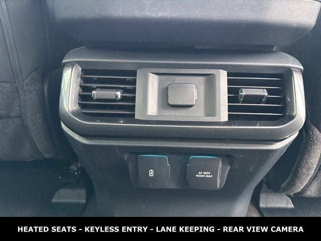 2022 Ford F-150 XLT SPORT APPEARANCE PACKAGE