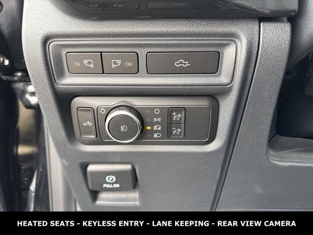 2022 Ford F-150 XLT SPORT APPEARANCE PACKAGE