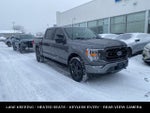 2023 Ford F-150 XLT 4WD