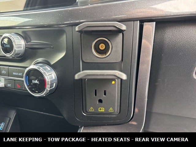 2023 Ford F-150 XLT 4WD