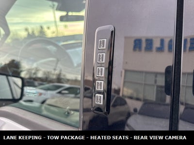 2023 Ford F-150 XLT 4WD