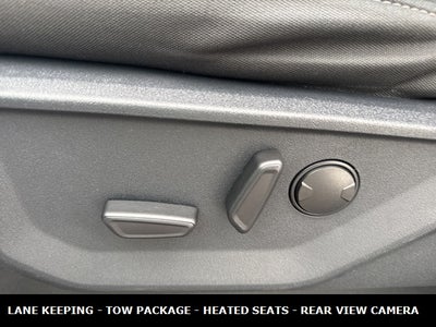 2023 Ford F-150 XLT 4WD