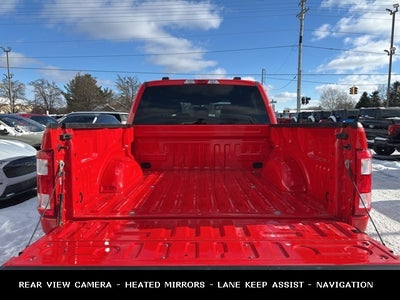 2023 Ford F-150 XL STX APPEARANCE PACKAGE