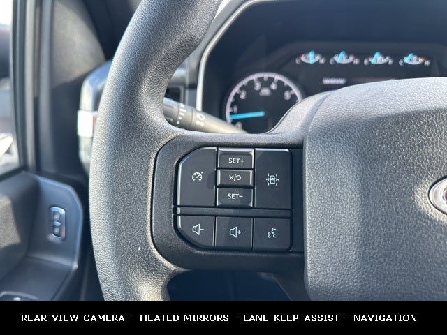 2023 Ford F-150 XL STX APPEARANCE PACKAGE