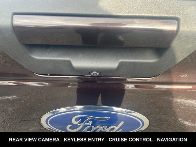 2018 Ford F-150 XLT LOCAL TRADE