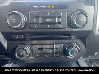 2018 Ford F-150 XLT LOCAL TRADE