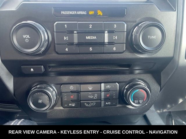 2018 Ford F-150 XLT LOCAL TRADE