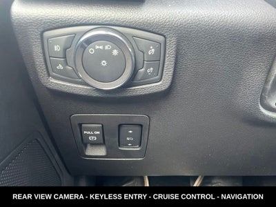 2018 Ford F-150 XLT LOCAL TRADE
