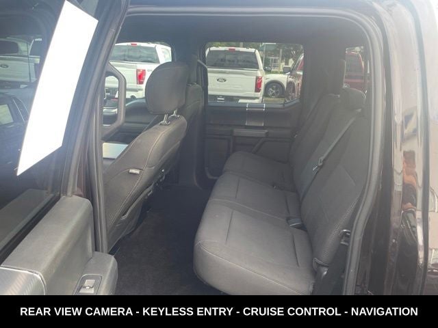 2018 Ford F-150 XLT LOCAL TRADE