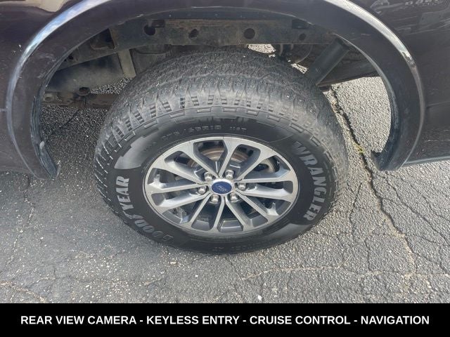2018 Ford F-150 XLT LOCAL TRADE