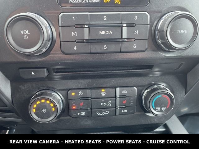 2018 Ford F-150 XLT LOCAL TRADE