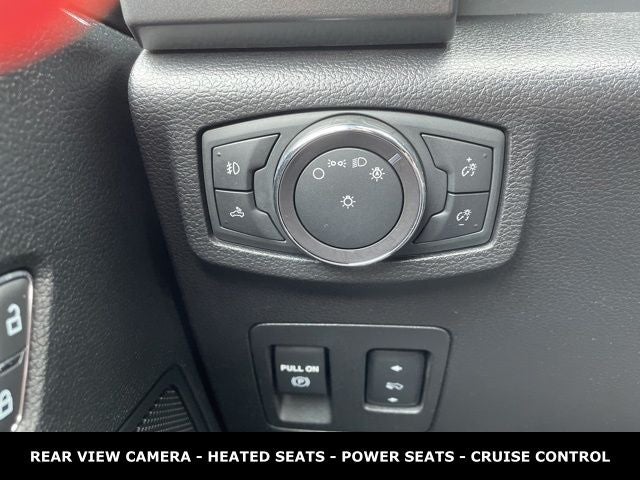 2018 Ford F-150 XLT LOCAL TRADE