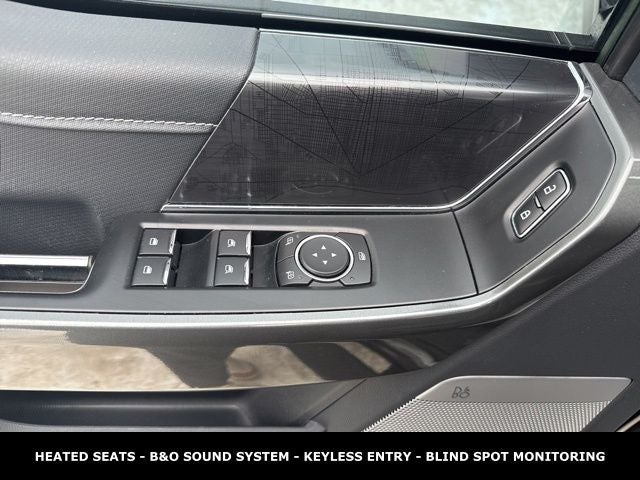 2023 Ford F-150 XLT SPORT APPEARANCE PACKAGE